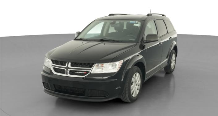 Thumbnail: 2020 Dodge Journey - 1