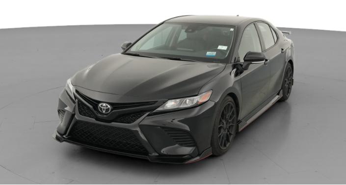 Thumbnail: 2022 Toyota Camry - 1