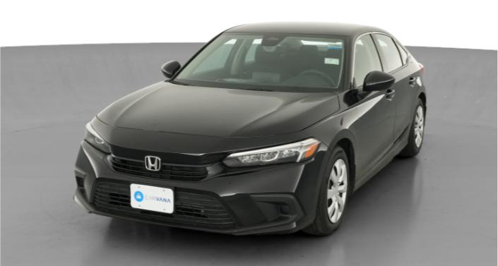 Thumbnail: 2023 Honda Civic - 1