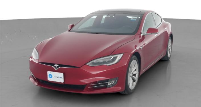 Thumbnail: 2018 Tesla Model S - 1