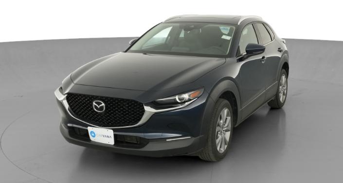 Thumbnail: 2022 Mazda CX-30 - 1