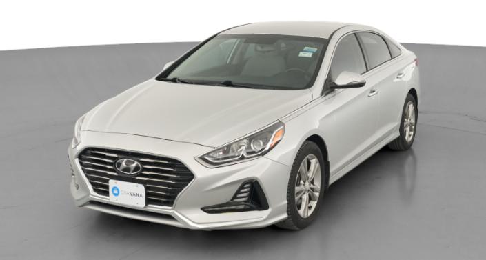 Thumbnail: 2018 Hyundai Sonata - 1