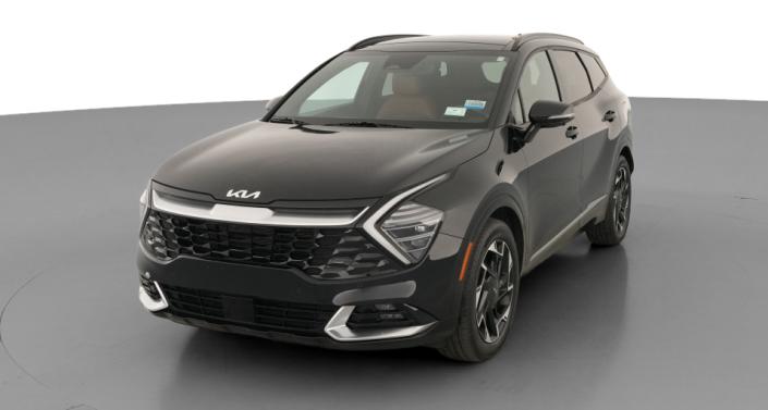Thumbnail: 2023 Kia Sportage - 1
