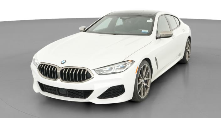 2020 BMW 8 Series M850i xDrive -
                  Bessemer, AL