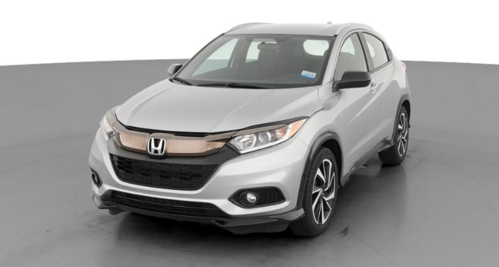 Thumbnail: 2020 Honda HR-V - 1