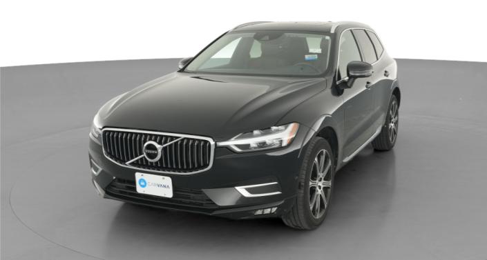 Thumbnail: 2019 Volvo XC60 - 1
