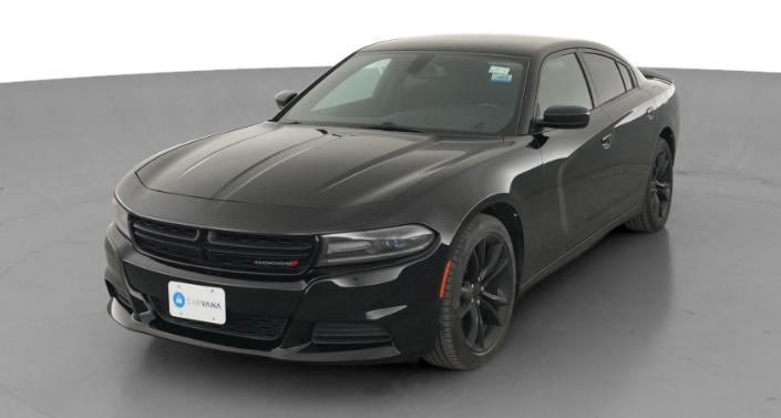 Thumbnail: 2016 Dodge Charger - 1
