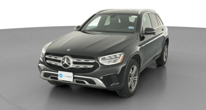 Thumbnail: 2020 Mercedes-Benz GLC - 1