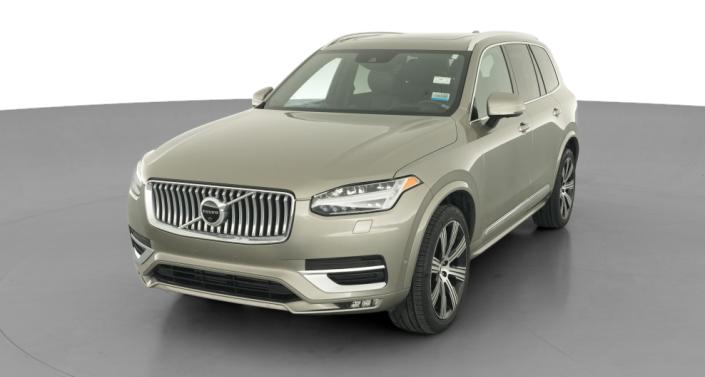 Thumbnail: 2020 Volvo XC90 - 1