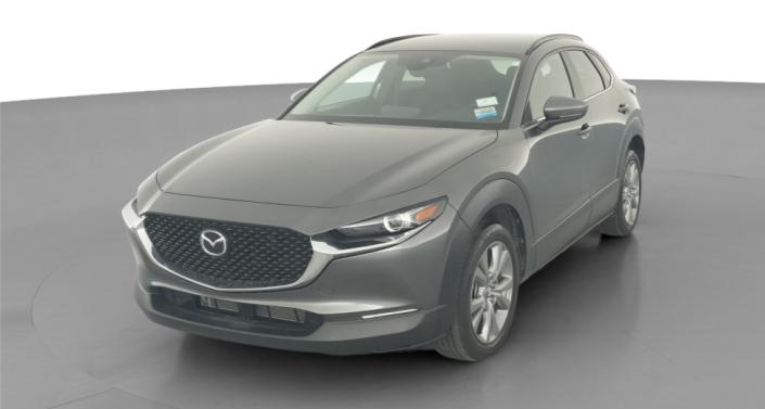 Thumbnail: 2022 Mazda CX-30 - 1