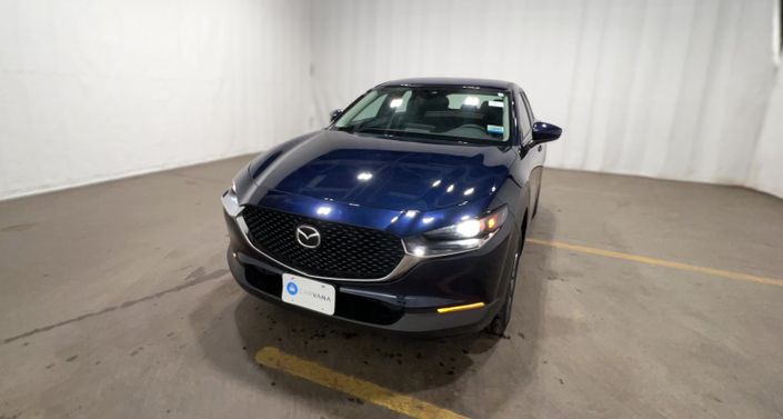 Thumbnail: 2023 Mazda CX-30 - 1