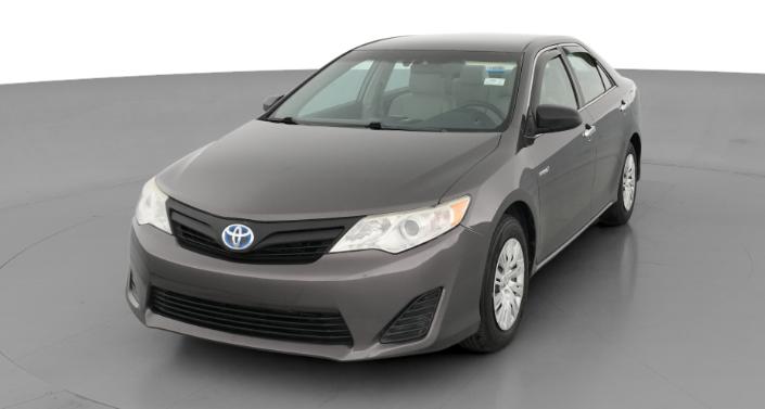 2012 Toyota Camry LE -
                  Concord, NC