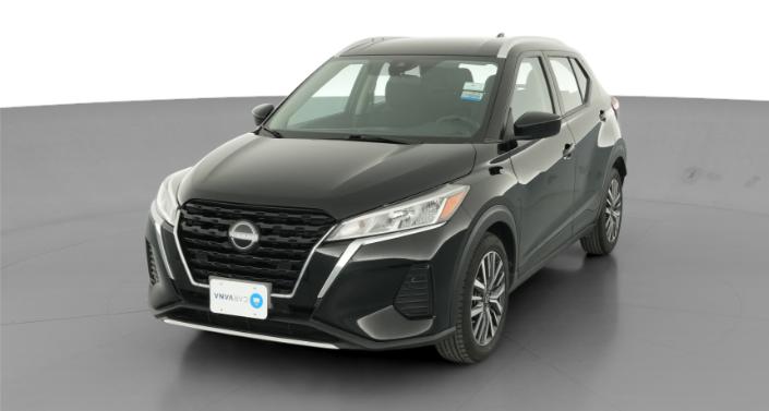 Thumbnail: 2022 Nissan Kicks - 1