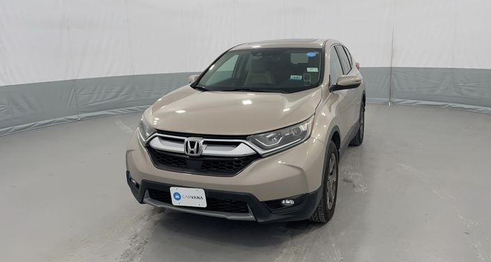 Thumbnail: 2017 Honda CR-V - 1