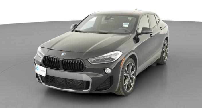 Thumbnail: 2020 BMW X2 - 1