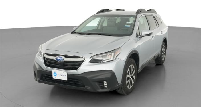Thumbnail: 2022 Subaru Outback - 1