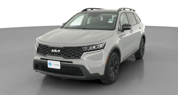 Thumbnail: 2022 Kia Sorento - 1