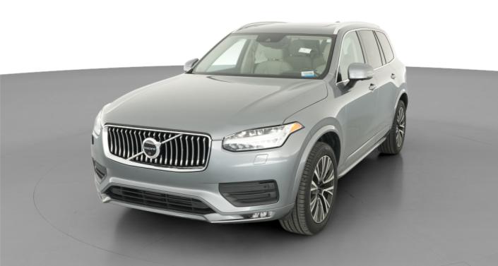 Thumbnail: 2020 Volvo XC90 - 1
