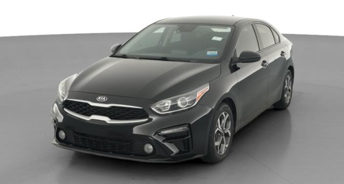 Thumbnail: 2021 Kia Forte - 1
