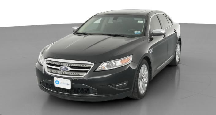 2011 Ford Taurus Limited Edition -
                  Wheatland, OK