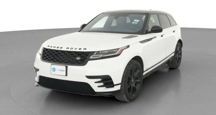 2020 Land Rover Range Rover Velar R-Dynamic S -
                  Richton Park, IL
