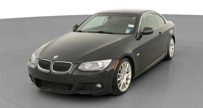 Thumbnail: 2013 BMW 3 Series - 1