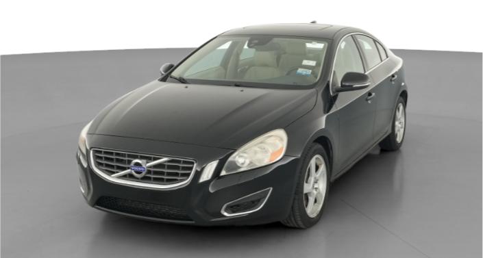 Thumbnail: 2013 Volvo S60 - 1