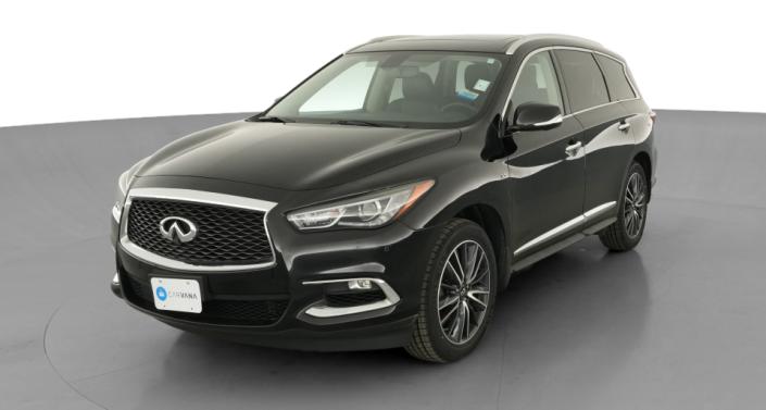 Thumbnail: 2018 INFINITI QX60 - 1