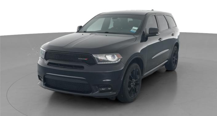Thumbnail: 2019 Dodge Durango - 1