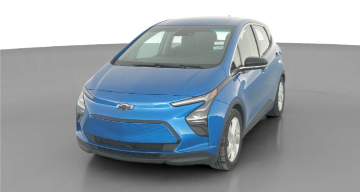 Thumbnail: 2023 Chevrolet Bolt EV - 1