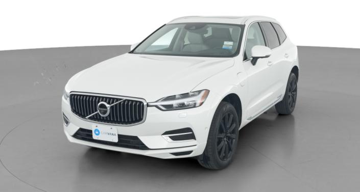 Thumbnail: 2019 Volvo XC60 - 1