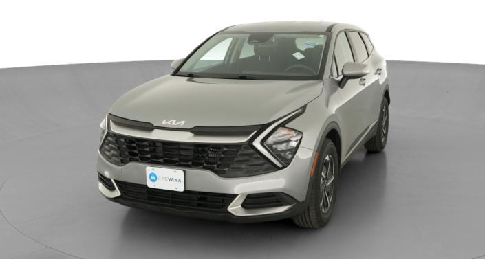 Thumbnail: 2023 Kia Sportage - 1