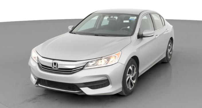 Thumbnail: 2017 Honda Accord - 1