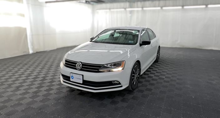 Thumbnail: 2016 Volkswagen Jetta - 1