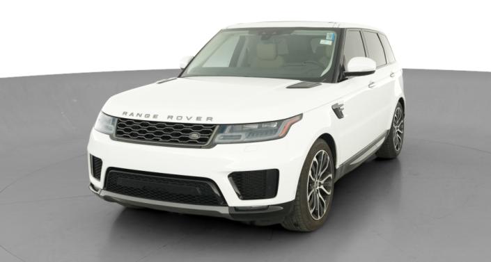 Thumbnail: 2021 Land Rover Range Rover Sport - 1