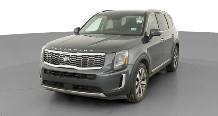Thumbnail: 2020 Kia Telluride - 1