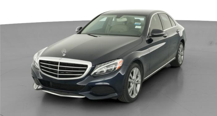 Thumbnail: 2017 Mercedes-Benz C-Class - 1
