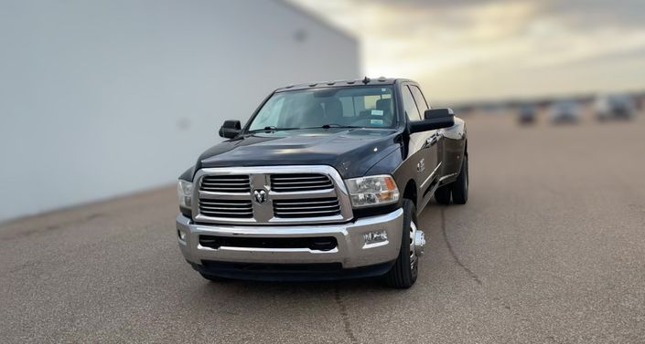2014 RAM 3500 SLT -
                  West Memphis, AR