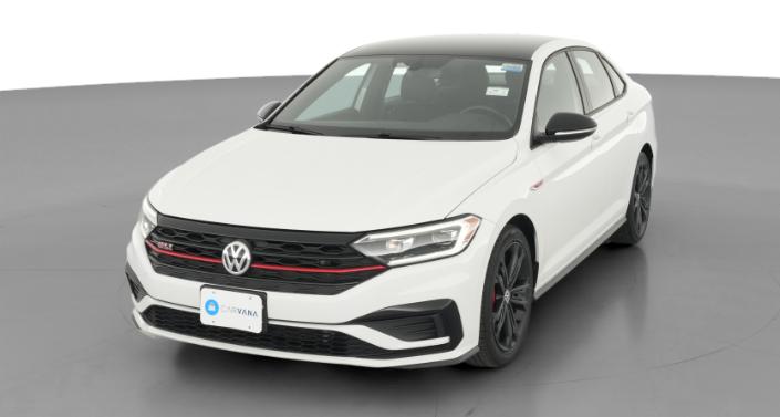 Thumbnail: 2019 Volkswagen Jetta - 1
