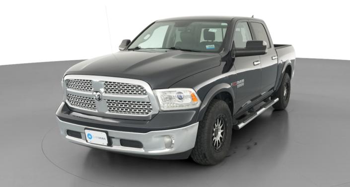 Thumbnail: 2018 RAM 1500 - 1