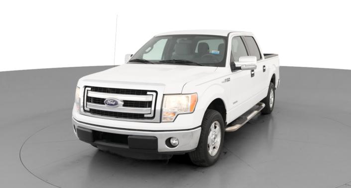 2014 Ford Econoline E-150 -
                  Haines City, FL