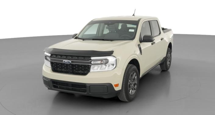 Thumbnail: 2024 Ford Maverick - 1