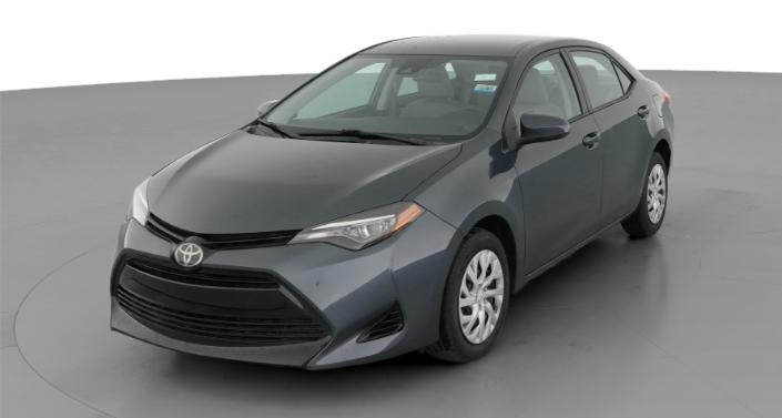 Thumbnail: 2019 Toyota Corolla - 1