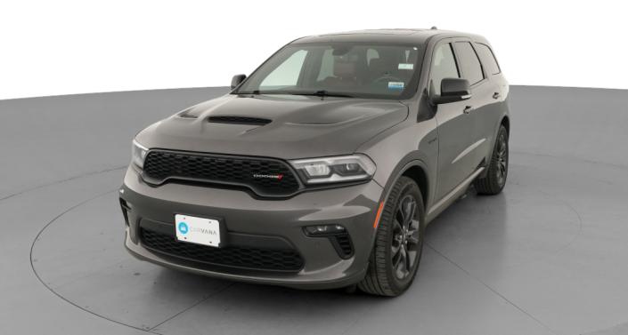 Thumbnail: 2021 Dodge Durango - 1