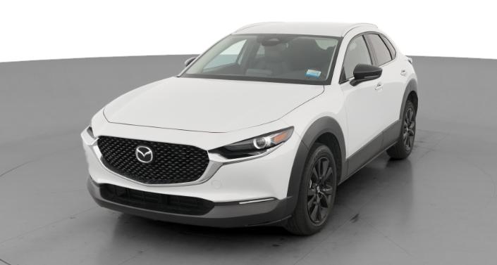 Thumbnail: 2024 Mazda CX-30 - 1