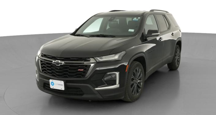 Thumbnail: 2023 Chevrolet Traverse - 1