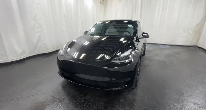 Thumbnail: 2023 Tesla Model Y - 1