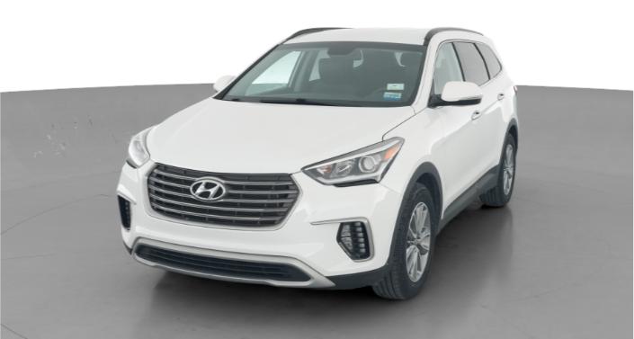 Thumbnail: 2017 Hyundai Santa Fe - 1