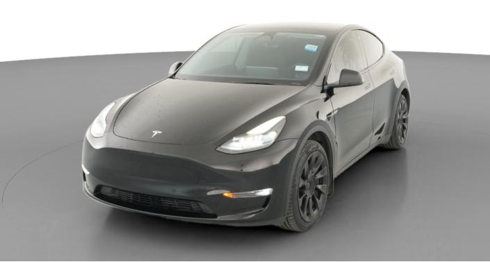 Thumbnail: 2023 Tesla Model Y - 1