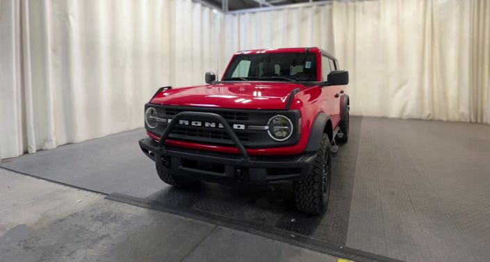 Thumbnail: 2023 Ford Bronco - 1